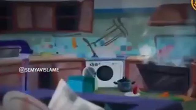 Мама решила доказать