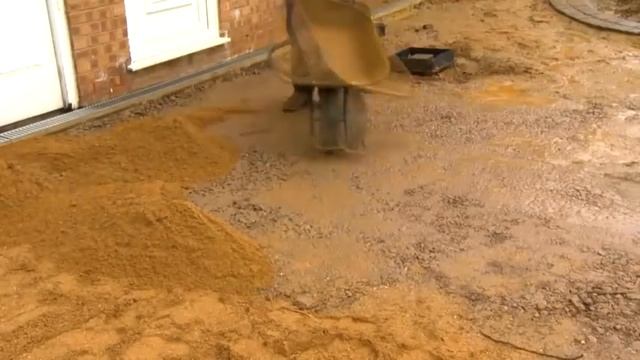 Укладка тротуарной плитки: пошаговое руководство смотреть онлайн