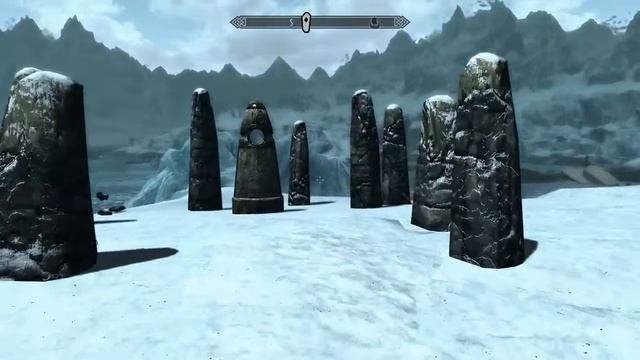 Black Knight Armour Set - Top Skyrim Mod of the Week смотреть онлайн