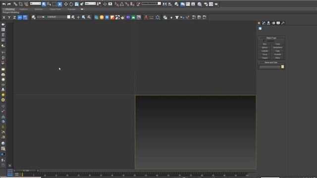 Autocad to 3d max смотреть онлайн