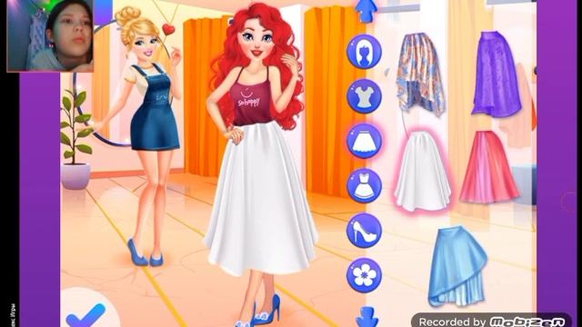 игры для девочек смотреть онлайн