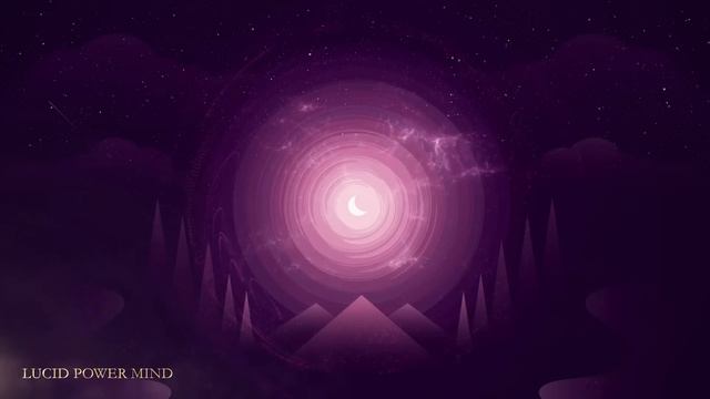 Enter The Astral Realm Tonight With Astral Projection Meditation смотреть онлайн