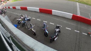 Обзор картодром Лидер в Подольске