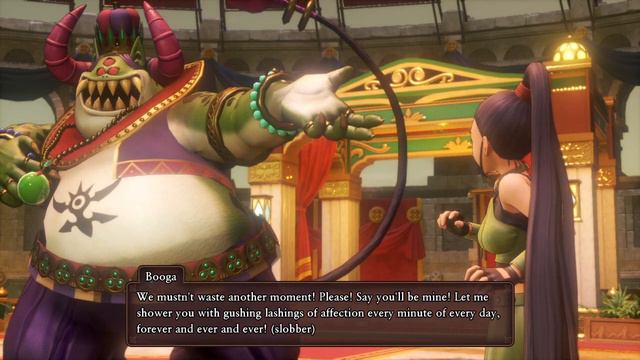 Beat godfall / DQXI 12/23/2020 смотреть онлайн