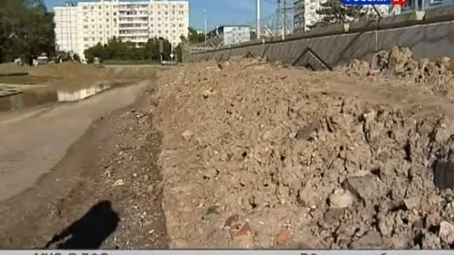 В Хабаровске дамбы разбирают, в Комсомольске на Амуре наращивают смотреть онлайн