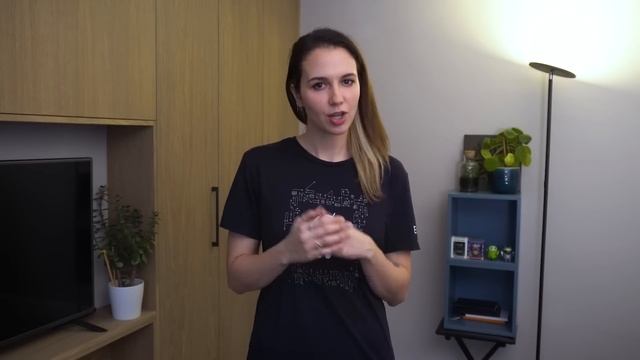 DataStore - MAD Skills смотреть онлайн