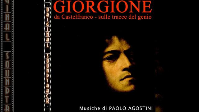 L'ultimo viaggio di Giorgione смотреть онлайн