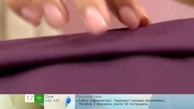 Вельветовая юбка за час смотреть онлайн
