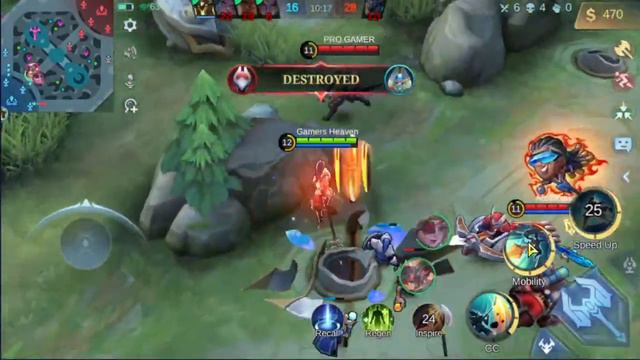 MLBB Advance Server MCL LIVE #mlbbmcl #gamersheavenzb #mlbblive #mlbbadvanceserver #ml