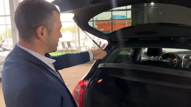 Toyota Auris 2007 год