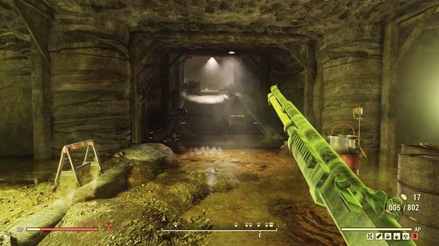 Patch 21 TESTED, Stealth (Hidden) Changes and More - Fallout 76 Wastelanders смотреть онлайн