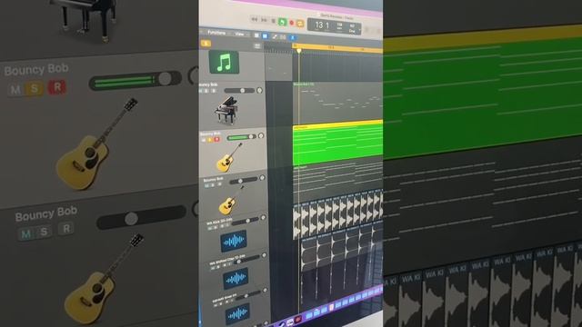 How To Make “Bouncy Bob” By Martin Garrix смотреть онлайн