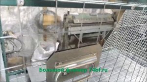 Как поймать собаку клеткой ловушкой/Собаколовка сборно-разборная от производителя Большой Фермер