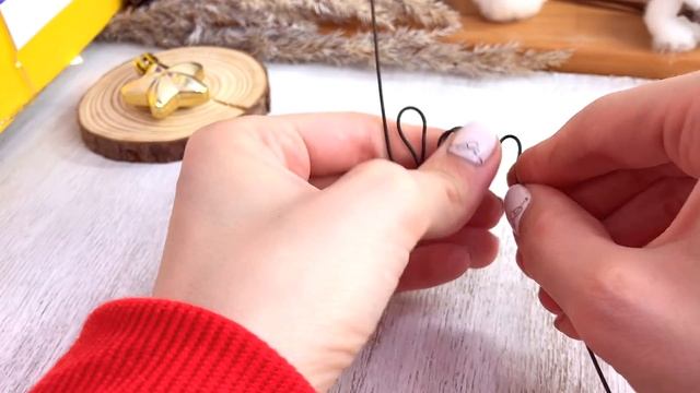 НОВОГОДНИЙ ДЕКОР НА СКОРУЮ РУКУ * Своими руками из бюджетных материалов * DIY * 2021 смотреть онлайн