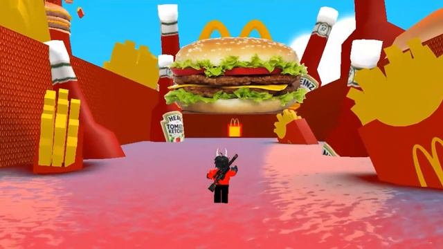 Roblox is nothing more than a baby game смотреть онлайн
