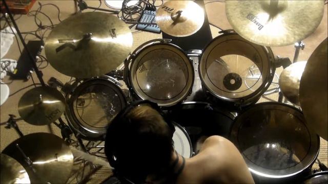 Wishing Well - Drum cover смотреть онлайн