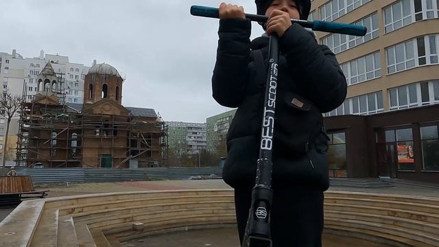 У Черкасах Сніг? Сніжний стріт смотреть онлайн