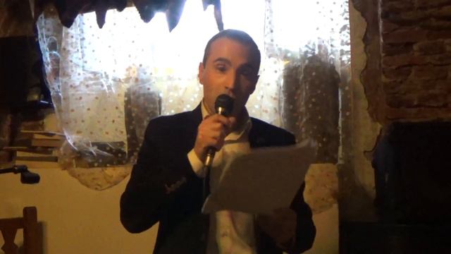 День рожденья Сергея Адамского в Африке на Фонтанке 12 05 19 смотреть онлайн