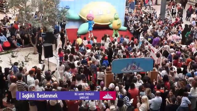 İbi Ve Tosi Forum Ankara'da