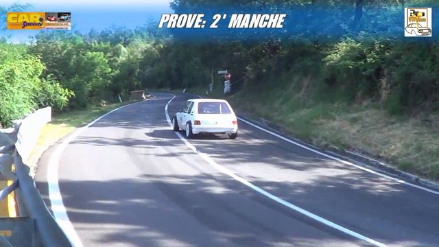 Bologna-Raticosa 2022 |  Alex Bet | Peugeot 205 GTI