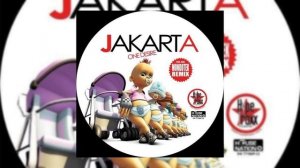jakarta - one desire ^speed up^