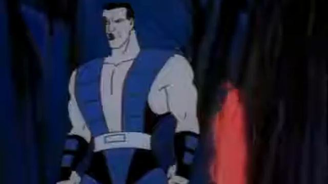 🔸MORTAL KOMBAT | KIBER TERMENATOR [5-qism] Rus tilida смотреть онлайн