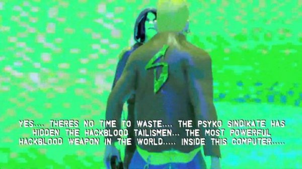 Slayers X: Terminal Aftermath: Vengance of the Slayer FULL GAME Gameplay Walkthrough No Commentary