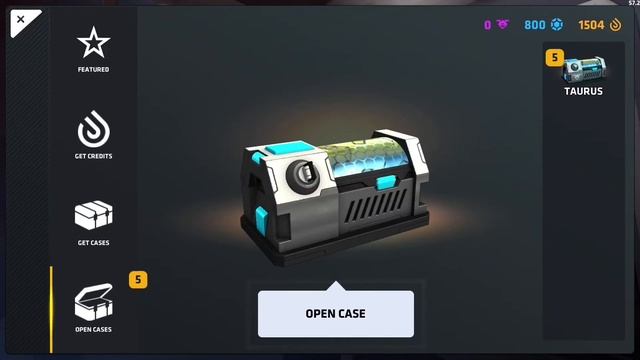 Project Taurus case opening|critical ops смотреть онлайн