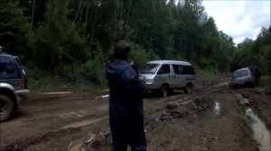 бездорожье на лит айсе8