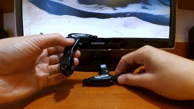 Тормозные ручки Avid FR-5 с Алиэкспресс смотреть онлайн