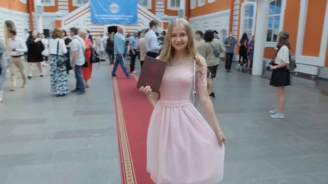 Отзыв студентки из Монголии смотреть онлайн