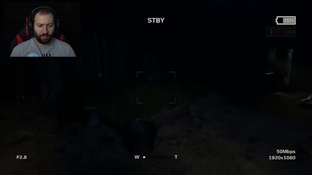 THE HORROR WE'VE BEEN WAITING FOR | Outlast 2 Gameplay Part 1 смотреть онлайн