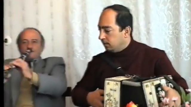 Agakerim Bilgeh Klarnet смотреть онлайн