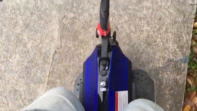 GotWay Monster LT Final Run?✈️ смотреть онлайн