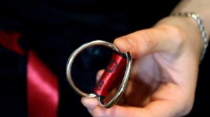 КАК ЗАВЯЗАТЬ РЕМЕНЬ OFF-WHITE