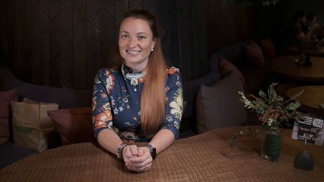 Место силы в Екатеринбурге. Вопрос-ответ с Викторией Жулябиной на пресс-завтраке от ЯПокупаю смотреть онлайн