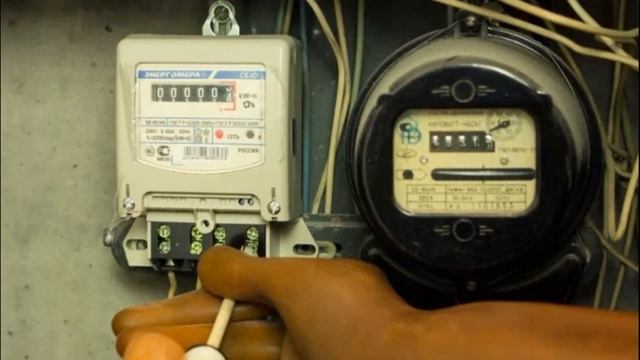 Новые требования к установке коммунальных приборов учёта в жилых помещениях смотреть онлайн