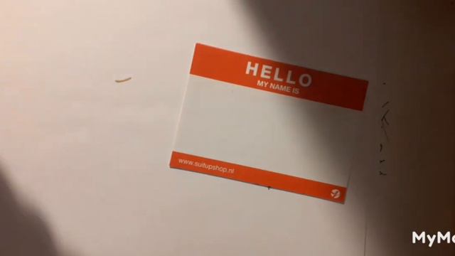 making graffiti stickers (hello my name is) смотреть онлайн