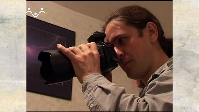 Светопись. Сергей Новожилов