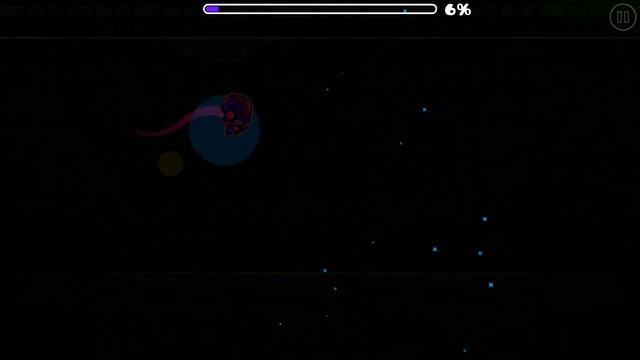 PYTHON (Preview 1) - Geometry Dash смотреть онлайн