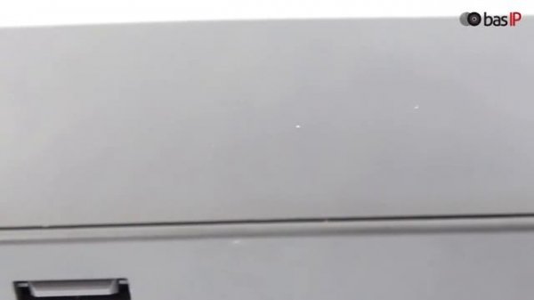 BAS IP AS 10 обзор IP домофона