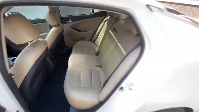 Kia Optima Hybrid смотреть онлайн
