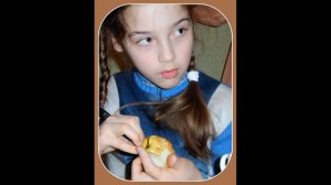 Как творчески съесть грушу