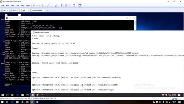 So I became a Domain Controller смотреть онлайн