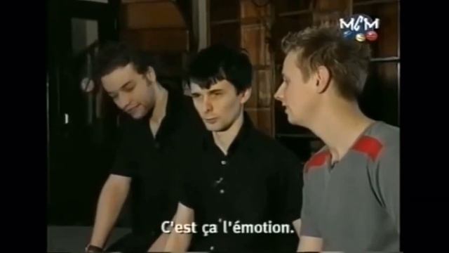matt from muse being sweet and awkward for 14 minutes straight смотреть онлайн