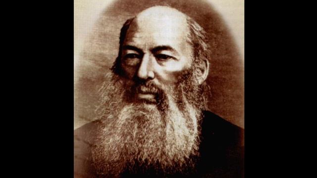 Афанасий Фет - Лето и осень смотреть онлайн