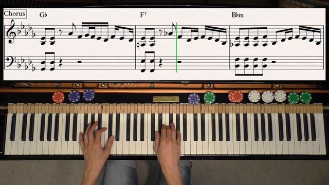 Boyfriend - Ariana Grande, Social House - Piano Cover Video by YourPianoCover смотреть онлайн