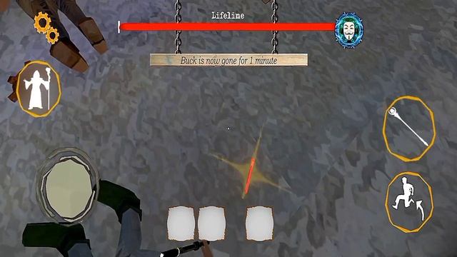 Playing As A Wizard In The Twins! смотреть онлайн