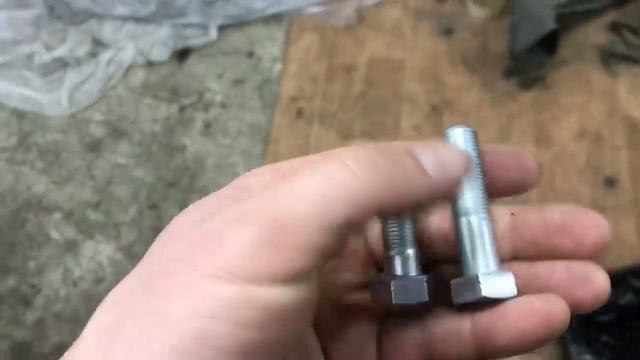 НОВЫЕ колеса, УСИЛЕННАЯ рама ,Ремонт ГАЗЕЛИ своими руками смотреть онлайн