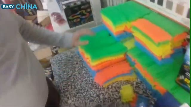 Видео отзыв о сотрудничестве с Easy China Business от Николая Махновского смотреть онлайн
